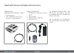 Preview for 13 page of Leica Flexacam C3 User Manual