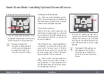 Preview for 20 page of Leica Flexacam C3 User Manual