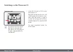 Preview for 25 page of Leica Flexacam C3 User Manual