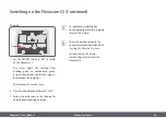 Preview for 26 page of Leica Flexacam C3 User Manual