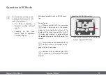 Preview for 30 page of Leica Flexacam C3 User Manual