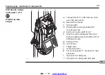 Preview for 14 page of Leica FlexLine plus Quick Manual