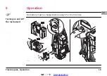 Preview for 19 page of Leica FlexLine plus Quick Manual