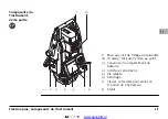 Preview for 47 page of Leica FlexLine plus Quick Manual