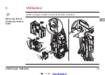 Preview for 51 page of Leica FlexLine plus Quick Manual