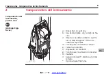 Preview for 60 page of Leica FlexLine plus Quick Manual