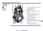 Preview for 62 page of Leica FlexLine plus Quick Manual