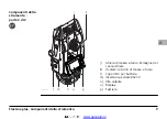 Preview for 77 page of Leica FlexLine plus Quick Manual