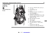 Preview for 78 page of Leica FlexLine plus Quick Manual