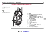 Preview for 92 page of Leica FlexLine plus Quick Manual