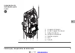 Preview for 93 page of Leica FlexLine plus Quick Manual