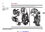 Preview for 99 page of Leica FlexLine plus Quick Manual