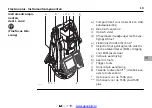 Preview for 110 page of Leica FlexLine plus Quick Manual