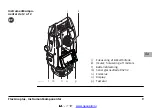 Preview for 125 page of Leica FlexLine plus Quick Manual