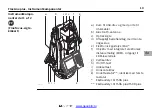 Preview for 126 page of Leica FlexLine plus Quick Manual