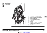 Preview for 127 page of Leica FlexLine plus Quick Manual