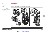 Preview for 131 page of Leica FlexLine plus Quick Manual