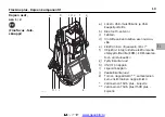 Preview for 158 page of Leica FlexLine plus Quick Manual