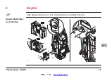 Preview for 163 page of Leica FlexLine plus Quick Manual