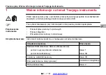 Preview for 166 page of Leica FlexLine plus Quick Manual