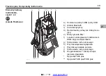 Preview for 174 page of Leica FlexLine plus Quick Manual