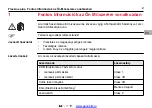 Preview for 182 page of Leica FlexLine plus Quick Manual