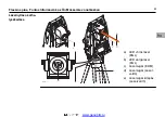 Preview for 184 page of Leica FlexLine plus Quick Manual