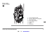 Preview for 189 page of Leica FlexLine plus Quick Manual