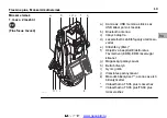 Preview for 190 page of Leica FlexLine plus Quick Manual