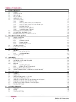 Предварительный просмотр 4 страницы Leica FlexLine TS10 User Manual