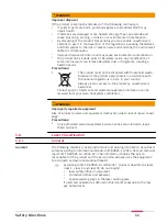 Предварительный просмотр 11 страницы Leica FlexLine TS10 User Manual