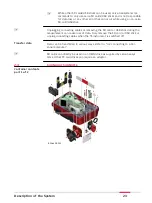 Предварительный просмотр 23 страницы Leica FlexLine TS10 User Manual