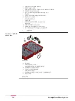 Предварительный просмотр 24 страницы Leica FlexLine TS10 User Manual