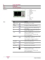 Предварительный просмотр 26 страницы Leica FlexLine TS10 User Manual