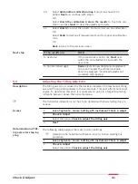 Предварительный просмотр 41 страницы Leica FlexLine TS10 User Manual