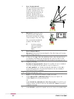 Предварительный просмотр 42 страницы Leica FlexLine TS10 User Manual