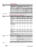 Предварительный просмотр 48 страницы Leica FlexLine TS10 User Manual