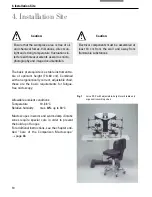 Preview for 10 page of Leica FS C Operating Manual