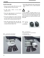 Preview for 16 page of Leica FS C Operating Manual