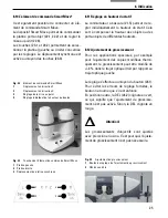 Preview for 125 page of Leica FS C Operating Manual