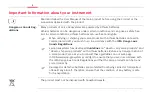 Preview for 2 page of Leica GEB373 User Manual