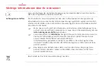 Preview for 4 page of Leica GEB373 User Manual