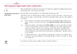 Preview for 8 page of Leica GEB373 User Manual