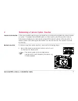 Preview for 7 page of Leica GeoPRO Installation Manual