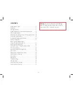 Preview for 18 page of Leica geovid 10x42 HD-R User Manual