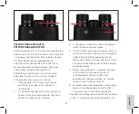 Preview for 122 page of Leica GEOVID 10x42 R Instructions Manual