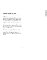 Preview for 7 page of Leica GEOVID 8/10 x 42 HD Instruction Manual