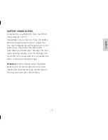 Preview for 21 page of Leica GEOVID 8/10 x 42 HD Instruction Manual