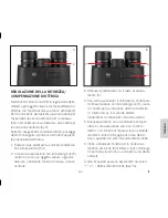 Preview for 65 page of Leica GEOVID 8/10 x 42 HD Instruction Manual