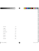 Preview for 5 page of Leica geovid HD-B Instruction Manual